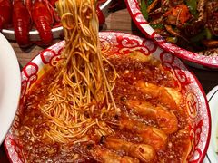 -李叔叔虾蟹大排档(青羊店)