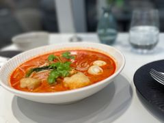 -Manner Coffee(万象食家店)