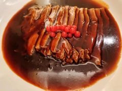 -北京王府井希尔顿酒店·秦唐中餐厅Chynna