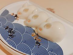 -侨美食家·粤菜(体育西路店)