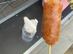 -福缘烤肉王自助(爱琴海-原比尔森店)