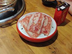 -谭三娘鲜切牛肉自助火锅(九眼桥总店)