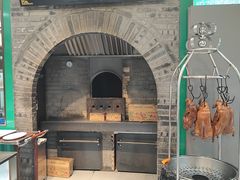 -黑窑厂糖油饼烤鸭·清真菜(旗舰店)