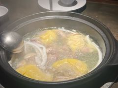 -同仁四季椰子鸡(宝安壹方城店)