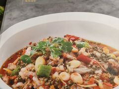 -院8里·少城记忆老川菜(宽窄巷子店)