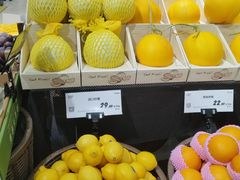 -GranVida生活超市(海信广场店)