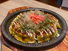 -小山日本料理(兴业太古汇店)