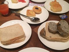 yao ba➏-西双版纳融创皇冠假日度假酒店