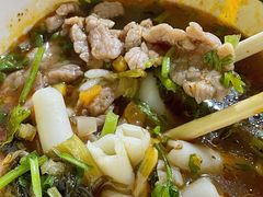 -王记生烫牛杂面馆(兰陵路店)