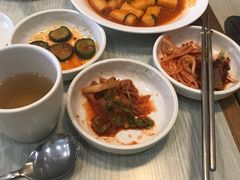 -首尔土豆汤(红梅小区店)