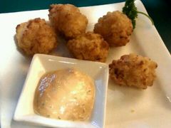 虾球-棒约翰比萨·意面(张江店)