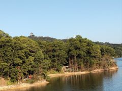 -红花湖景区