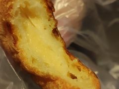 -山崎面包(静安久光店)
