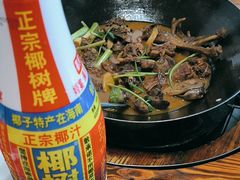 -侠成水上农庄(工业大道店)