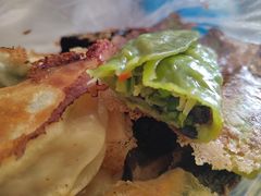 -众品老方子锅贴甜沫(李村店)