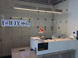 -LJOY丽锦造型·烫发染发