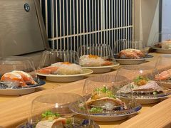 -大起水产回转寿司(道顿堀店)