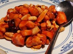 -在前门·烤鸭北京菜(五月花广场店)