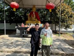 -上海佘山国家森林公园天马山园