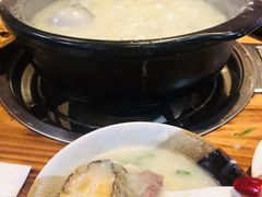 -盈田盈粥庄(博山东路店)