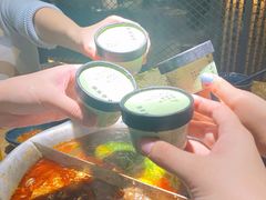 -湊湊火锅·茶憩(上海合生汇店)