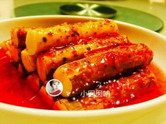 -真爱中国餐馆·年华店(朱雀大街店)