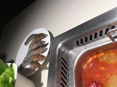 -海底捞火锅鲜切牛肉主题店(长寿路店)