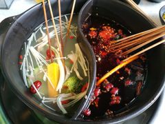 -钢管厂五区小郡肝串串香(南山店)