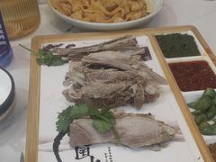 -西域美食(西直门南小街店)