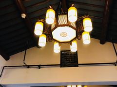 大堂-双塔老饭店