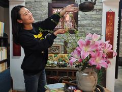 -道南書院·私房菜·早午茶·茶馆