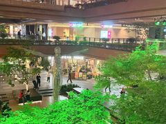 -瑞虹新天地月亮湾