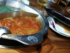 -庄老幺火锅(娄山关路店)