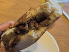 -星巴克(合肥百盛逍遥广场店)