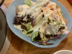 -麻麻桃韩式料理(百盛B馆店)