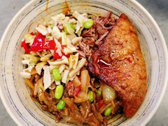-梅溪·小伙子干挑面(安吉总店)