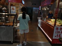 -盒马鲜生(岭南新世界店)