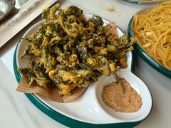 -何适山庄 ·可团建(水长城P2停车场店)