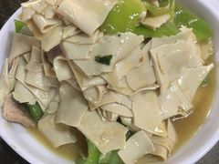 -国生茶庄·地道农家菜团建活动