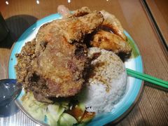 -渣·餐厅(西斗门店)