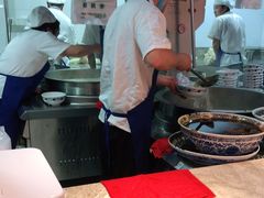 -清真·君乐牛肉面(一只船中街店)