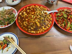 -小街47號江湖菜(四合院店)