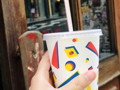 -公利真料竹蔗水(中环店)