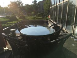 -俏江南户外宴会花园·梓塘婚礼堂(马场道店)