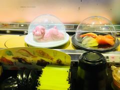 猪猪慕斯蛋糕-争鲜回转寿司(金桥家乐福店)