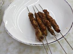 -一一刀削面(书院路店)