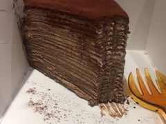 -Awfully Chocolate(来福士广场店)