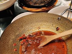 -老傅家湘潭水煮活鱼店(众一国际店)