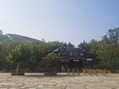 -周口店北京人遗址公园