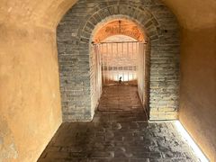 -洛阳古墓博物馆